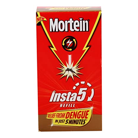 Mortein Insta Mosquito Repellent (Refill)